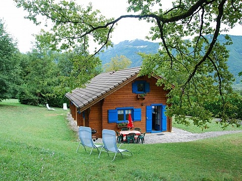 Location gite rural Haute Savoie