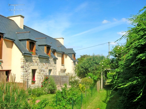 Gite en Bretagne, Côtes d'Armor